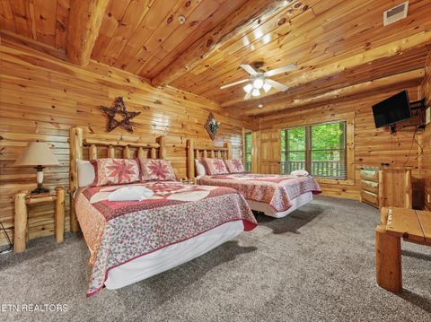Tiny photo for 805 Spirit Loop Way, Gatlinburg, TN 37738 (MLS # 1341087)