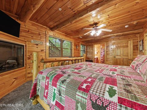 Tiny photo for 805 Spirit Loop Way, Gatlinburg, TN 37738 (MLS # 1341087)