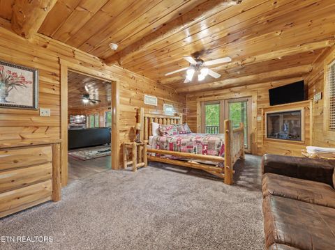 Tiny photo for 805 Spirit Loop Way, Gatlinburg, TN 37738 (MLS # 1341087)