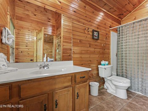 Tiny photo for 805 Spirit Loop Way, Gatlinburg, TN 37738 (MLS # 1341087)