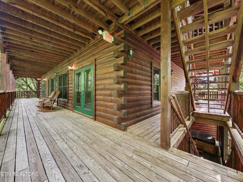 Tiny photo for 805 Spirit Loop Way, Gatlinburg, TN 37738 (MLS # 1341087)