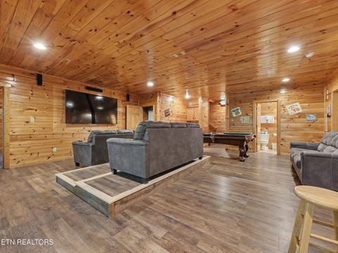Tiny photo for 805 Spirit Loop Way, Gatlinburg, TN 37738 (MLS # 1341087)