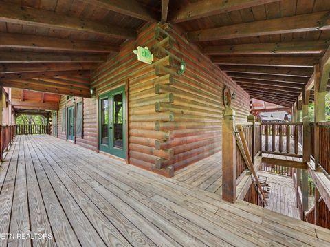 Tiny photo for 805 Spirit Loop Way, Gatlinburg, TN 37738 (MLS # 1341087)
