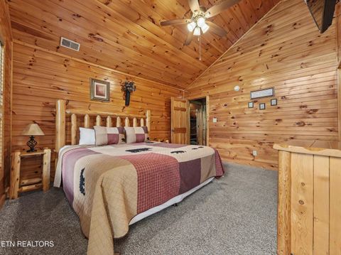 Tiny photo for 805 Spirit Loop Way, Gatlinburg, TN 37738 (MLS # 1341087)