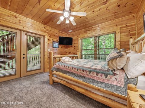 Tiny photo for 805 Spirit Loop Way, Gatlinburg, TN 37738 (MLS # 1341087)