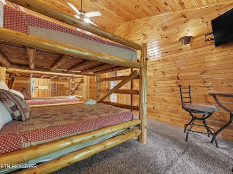 Tiny photo for 805 Spirit Loop Way, Gatlinburg, TN 37738 (MLS # 1341087)