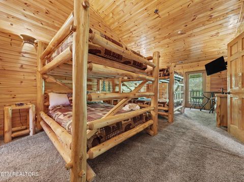 Tiny photo for 805 Spirit Loop Way, Gatlinburg, TN 37738 (MLS # 1341087)