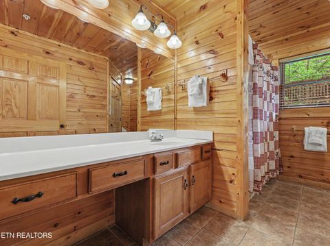 Tiny photo for 805 Spirit Loop Way, Gatlinburg, TN 37738 (MLS # 1341087)