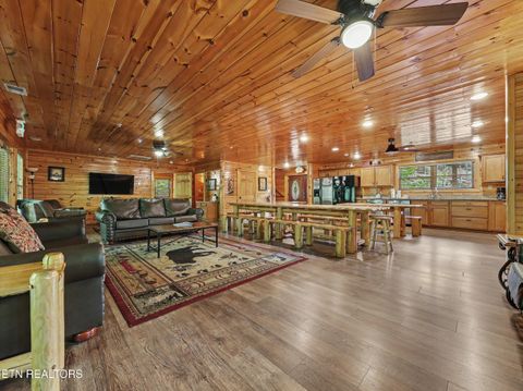 Tiny photo for 805 Spirit Loop Way, Gatlinburg, TN 37738 (MLS # 1341087)