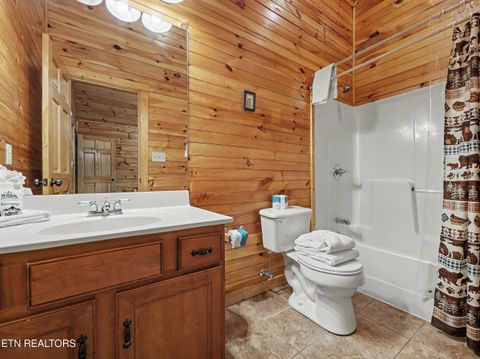 Tiny photo for 805 Spirit Loop Way, Gatlinburg, TN 37738 (MLS # 1341087)