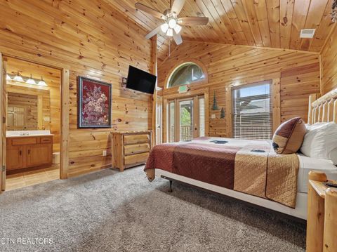 Tiny photo for 805 Spirit Loop Way, Gatlinburg, TN 37738 (MLS # 1341087)