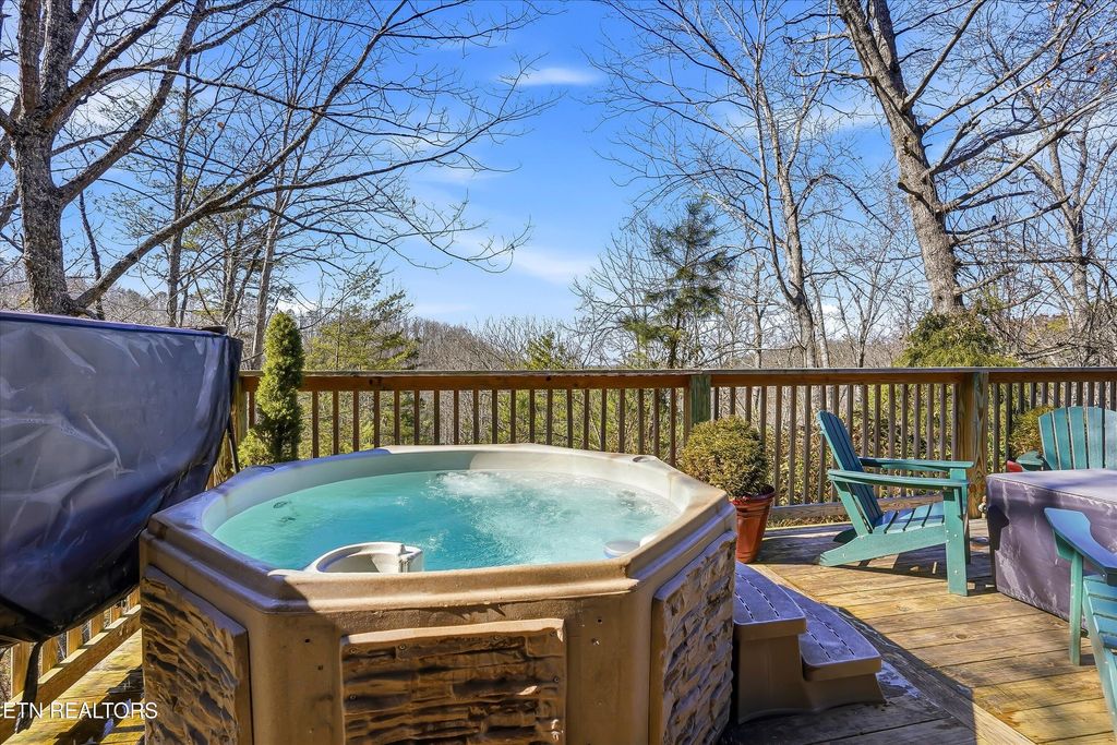 Photo of 1815 Taylor Way, Sevierville, TN 37876 (MLS # 1329647)