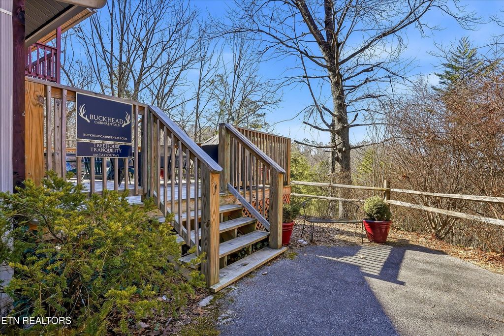 Photo of 1815 Taylor Way, Sevierville, TN 37876 (MLS # 1329647)