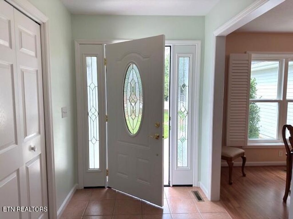 Photo of 38 Stonewood Circle, Fairfield Glade, TN 38558 (MLS # 1311086)