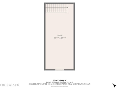 Tiny photo for 19 Kingsbridge Lane, Crossville, TN 38558 (MLS # 1355878)
