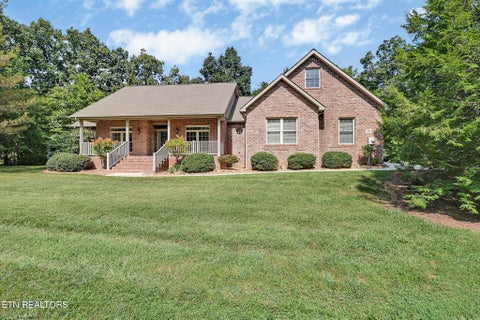 Tiny photo for 19 Kingsbridge Lane, Crossville, TN 38558 (MLS # 1355878)