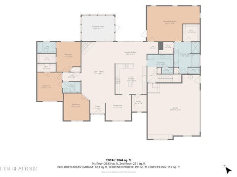Tiny photo for 19 Kingsbridge Lane, Crossville, TN 38558 (MLS # 1355878)