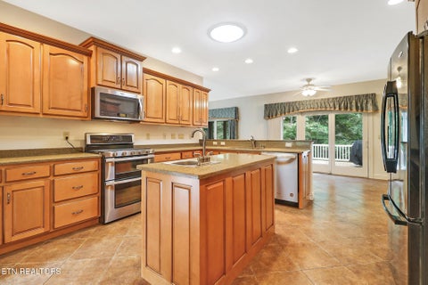 Tiny photo for 19 Kingsbridge Lane, Crossville, TN 38558 (MLS # 1355878)
