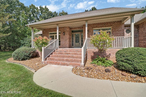 Tiny photo for 19 Kingsbridge Lane, Crossville, TN 38558 (MLS # 1355878)