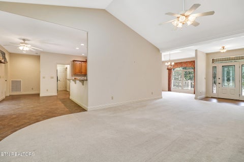 Tiny photo for 19 Kingsbridge Lane, Crossville, TN 38558 (MLS # 1355878)
