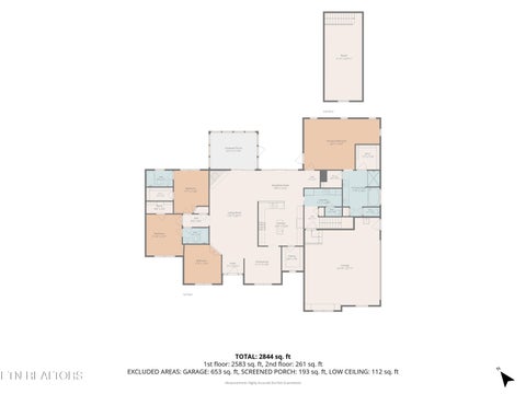 Tiny photo for 19 Kingsbridge Lane, Crossville, TN 38558 (MLS # 1355878)