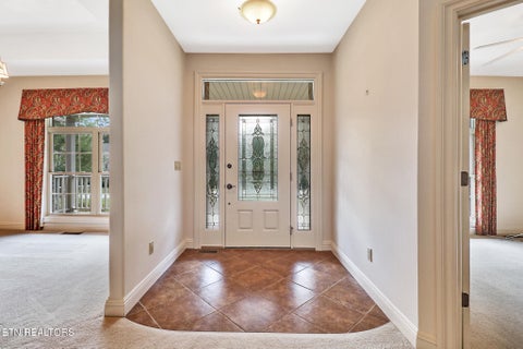 Tiny photo for 19 Kingsbridge Lane, Crossville, TN 38558 (MLS # 1355878)
