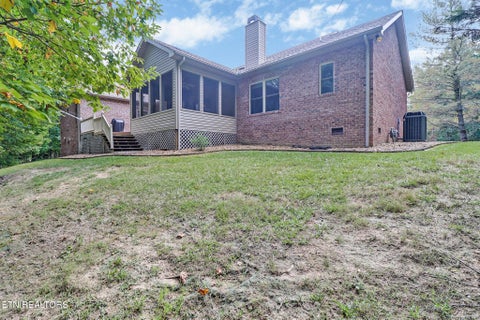 Tiny photo for 19 Kingsbridge Lane, Crossville, TN 38558 (MLS # 1355878)