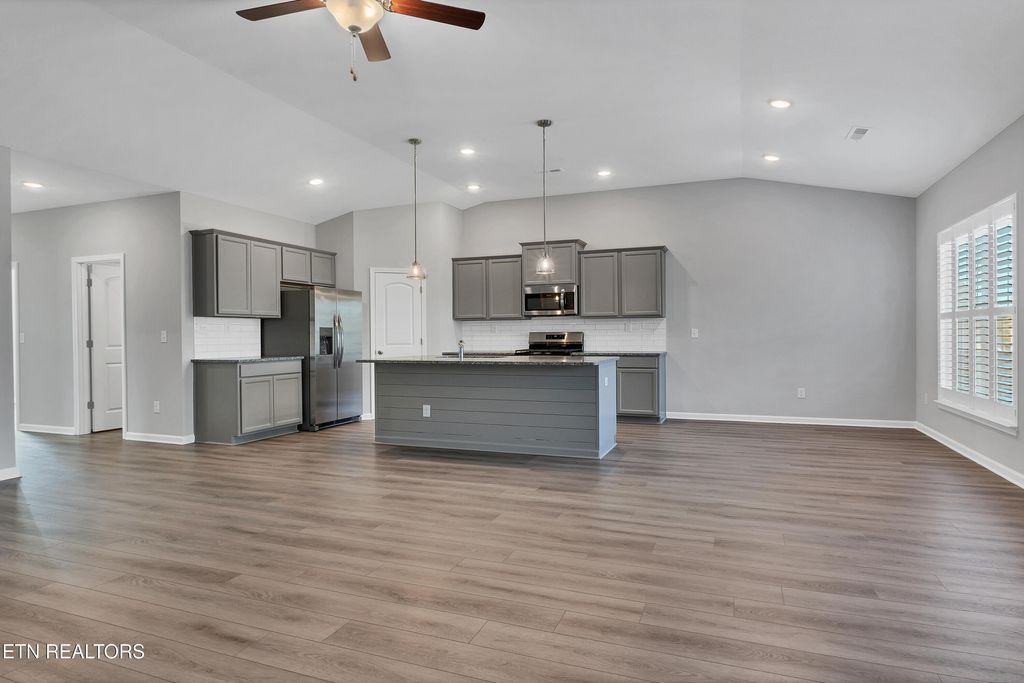 Photo of 216 Clover Meadow Lane, Maryville, TN 37801 (MLS # 1330922)