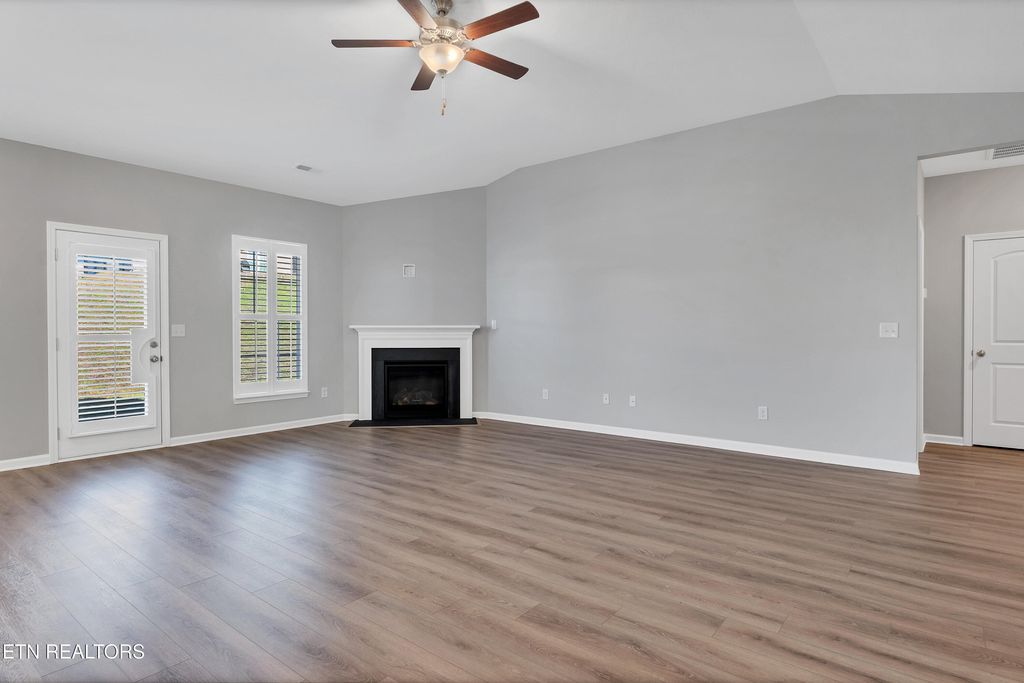 Photo of 216 Clover Meadow Lane, Maryville, TN 37801 (MLS # 1330922)