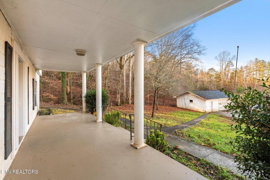 Photo of 1056 Big Creek Rd, Madisonville, TN 37354 (MLS # 1286247)