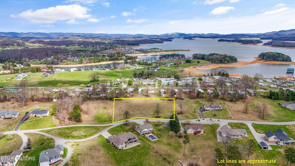 Photo of 435 Baye Rd, Rutledge, TN 37861 (MLS # 1334023)