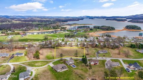 Photo of 435 Baye Rd, Rutledge, TN 37861 (MLS # 1334023)