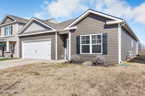 Photo of 294 Cedar Park Drive, Loudon, TN 37774 (MLS # 1329262)