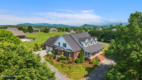 1729 Harrisburg Mill Rd Sevierville TN 37876