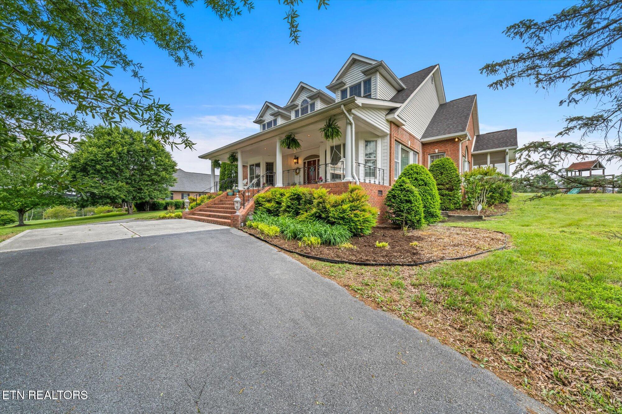 1729 Harrisburg Mill Rd
