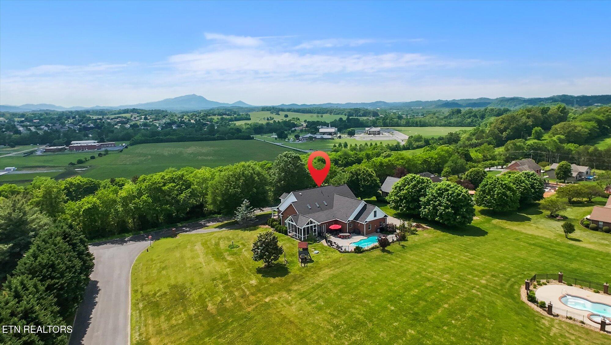 1729 Harrisburg Mill Rd
