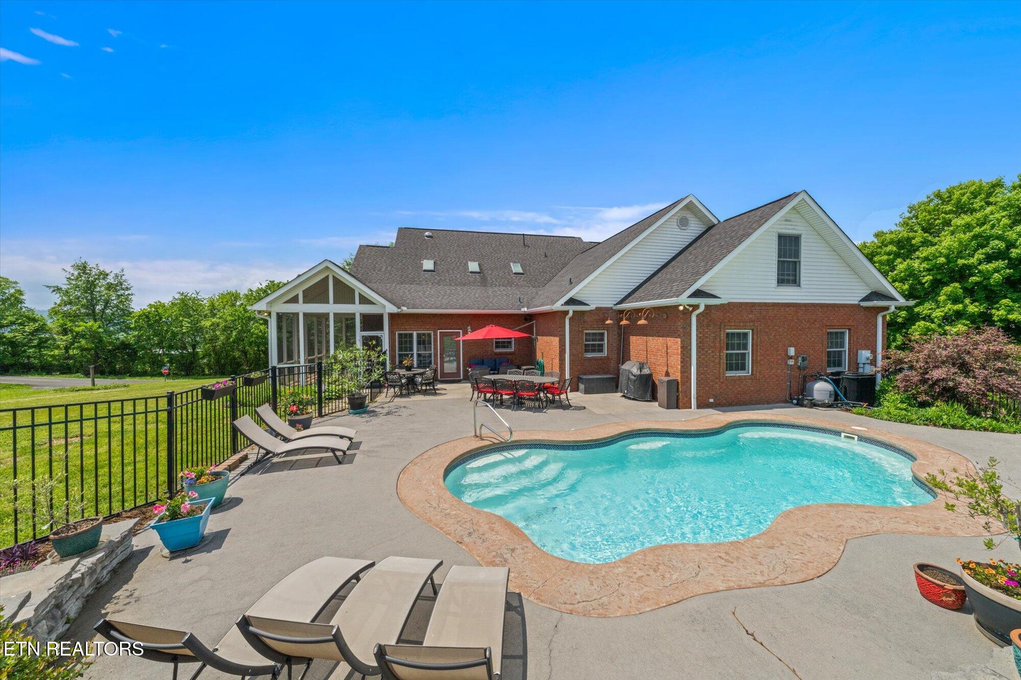 1729 Harrisburg Mill Rd