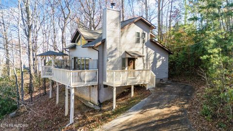 1434 N Arbon Lane Gatlinburg TN 37738