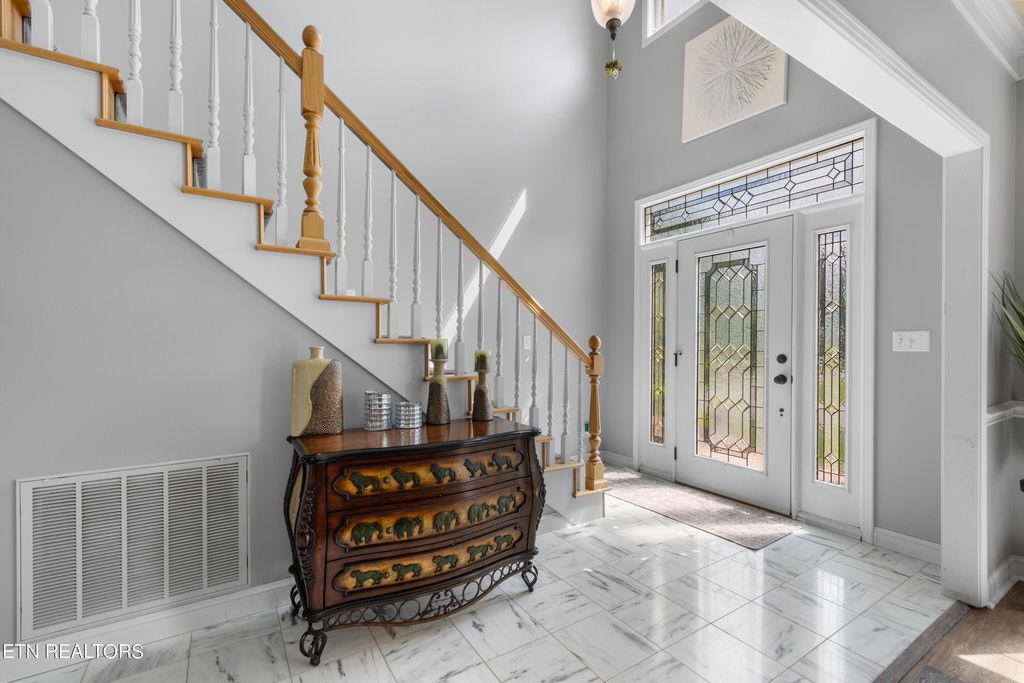 Photo of 1652 Saint Ives Blvd, Alcoa, TN 37701 (MLS # 1263212)