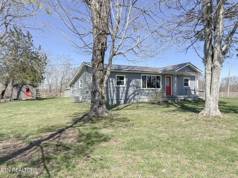 Photo of 2348 Blaylock Rd, Crossville, TN 38572 (MLS # 1332458)