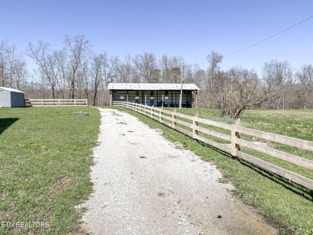 Photo of 2348 Blaylock Rd, Crossville, TN 38572 (MLS # 1332458)