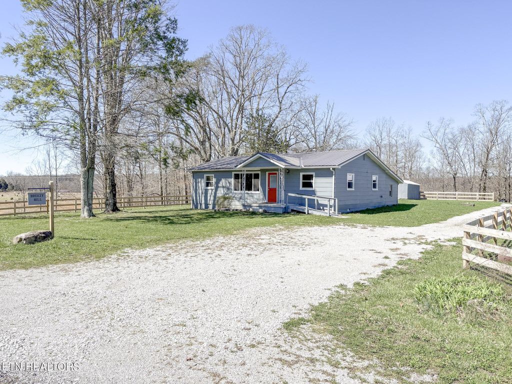 Photo of 2348 Blaylock Rd, Crossville, TN 38572 (MLS # 1332458)