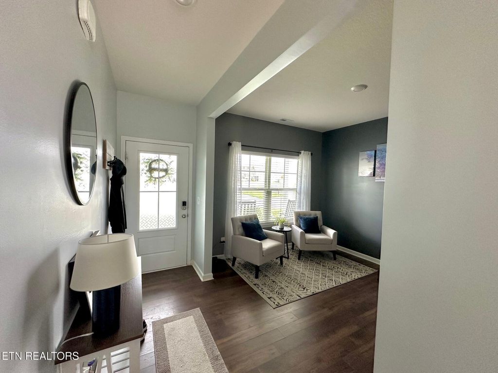 Photo of 1847 Hampton Place Circle, Loudon, TN 37774 (MLS # 1332057)