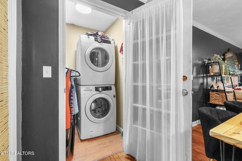 Tiny photo for 5344 Cedar Church Lane, Greenback, TN 37742 (MLS # 1357328)