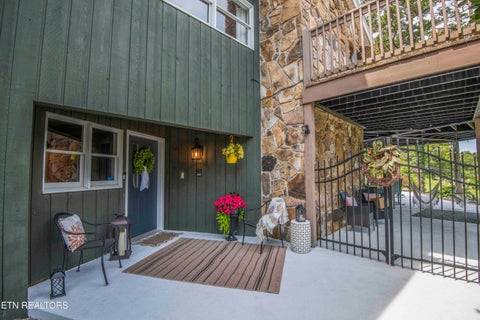 Tiny photo for 6809 Beaver Brook Drive, Knoxville, TN 37918 (MLS # 1322605)