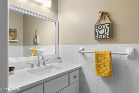 Tiny photo for 6809 Beaver Brook Drive, Knoxville, TN 37918 (MLS # 1322605)