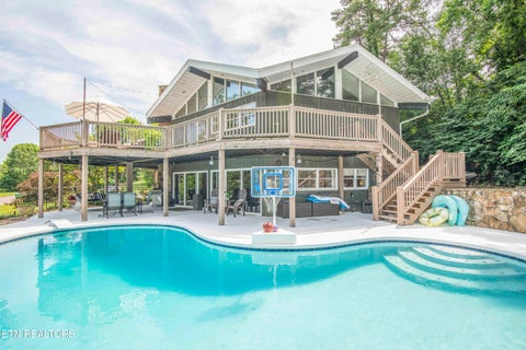 Tiny photo for 6809 Beaver Brook Drive, Knoxville, TN 37918 (MLS # 1322605)