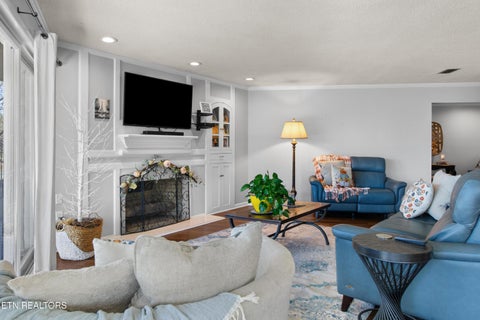 Tiny photo for 6809 Beaver Brook Drive, Knoxville, TN 37918 (MLS # 1322605)