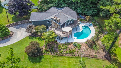 Tiny photo for 6809 Beaver Brook Drive, Knoxville, TN 37918 (MLS # 1322605)