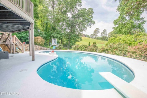 Tiny photo for 6809 Beaver Brook Drive, Knoxville, TN 37918 (MLS # 1322605)